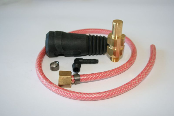 Fiche ELMAG 35/50, avec raccordement gaz pour TIG, 55607