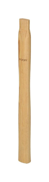 Poignée de rechange KS Tools, frêne, coin rond, 260 mm, variante 2, 142.5314