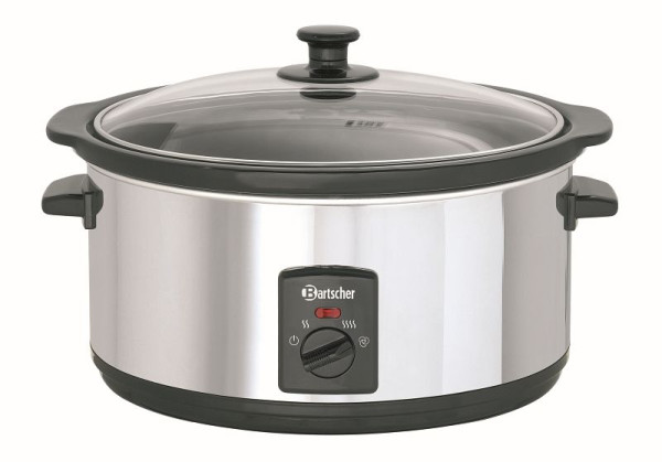 Chauffe-plats Bartscher 6,5 l, A100265