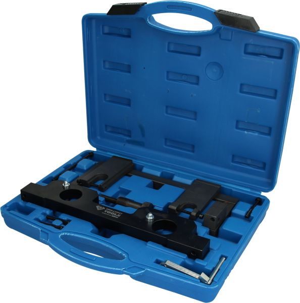 Brilliant Tools Kit d'outils de calage moteur pour BMW N20, N26, BT591750