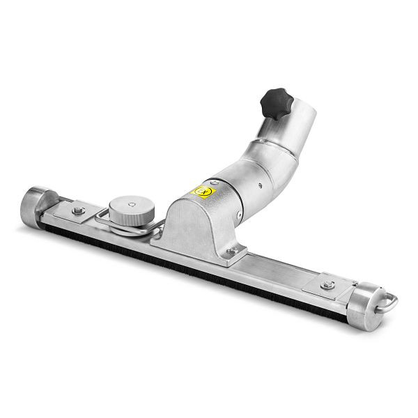 Kärcher acier inoxydable 370 mm NW 50, 9.988-115.0