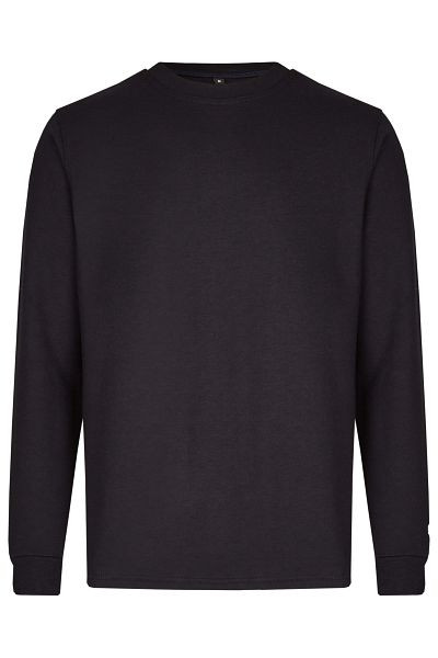 Sweat-shirt ROFA 134, taille L, couleur 154-marine, 602134-154-L