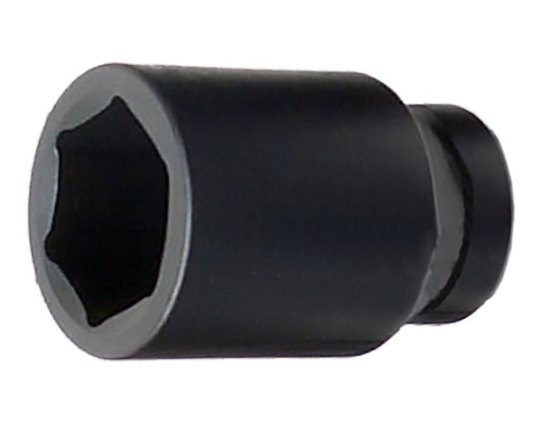 Insert pour clé à douille SW-Stahl IMPACT, 1", 70 mm, profond, 07980L-70
