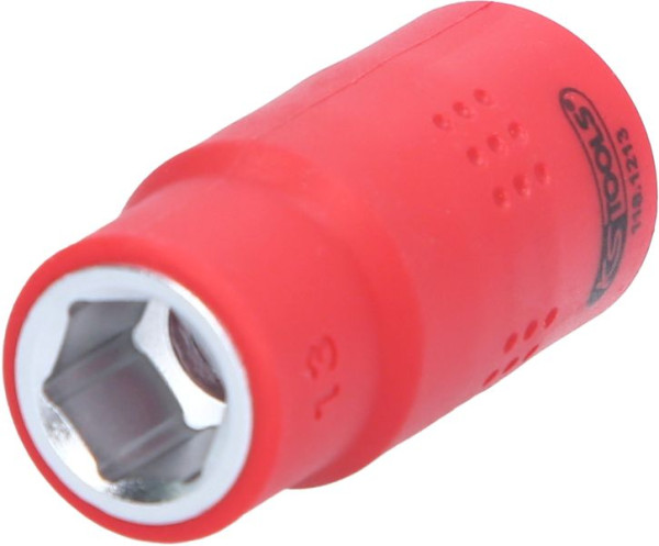 KS Tools Douille isolée 1/2", 13 mm, 118.1213
