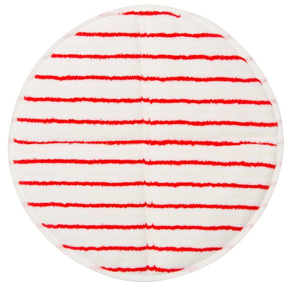 Disque de tampon de brosse VERMOP, UE : 10, 18582
