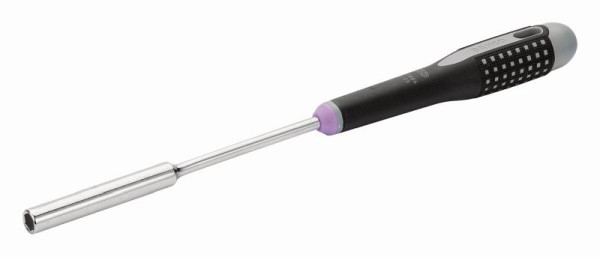 Douille à poignée Bahco Ergo™ Douille hexagonale longue 13 mm 286 mm BE-7813