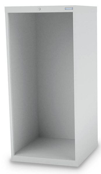 Boîtier d'armoire à tiroirs Bedrunka+Hirth, R 24-24, dimensions en mm (LxPxH) : 705 x 736 x 1519, 0715