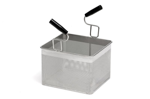 Panier à pâtes perforé GN 2/3 avec 2 anses, 209625