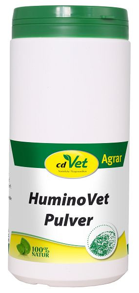cdVet EquiGreen HaminoVet poudre 1 kg, 175