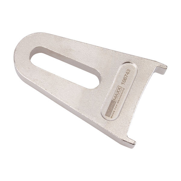 Outil de fixation Stahlmaxx pour volant moteur comme MOT1431, XXL-106743