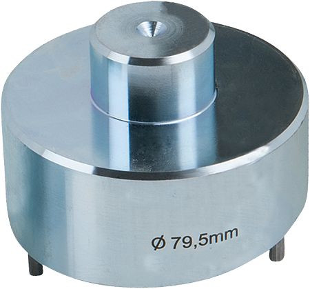 Pièce de pression KS Tools avec biseau, diamètre 79,5 mm, 700.2279