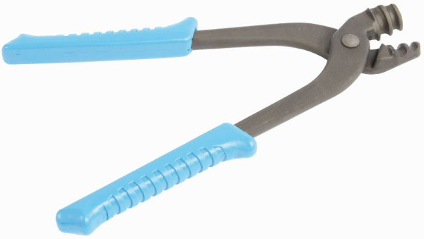 Pince à cintrer les tubes Kunzer pour rayons particulièrement étroits, 7RBZ3