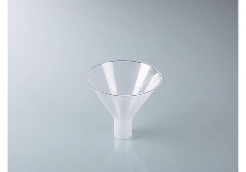 Entonnoir à poudre DENIOS en PP, Ø extérieur 100 mm, UE : 12 pièces, 281-779