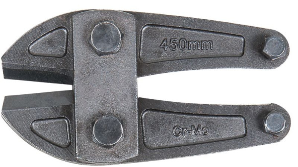 Tête de rechange KS Tools pour coupe-boulons 18", 118.0119