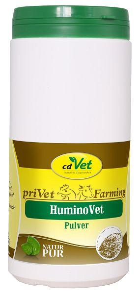 cdVet troène HaminoVet poudre 1 kg, 182