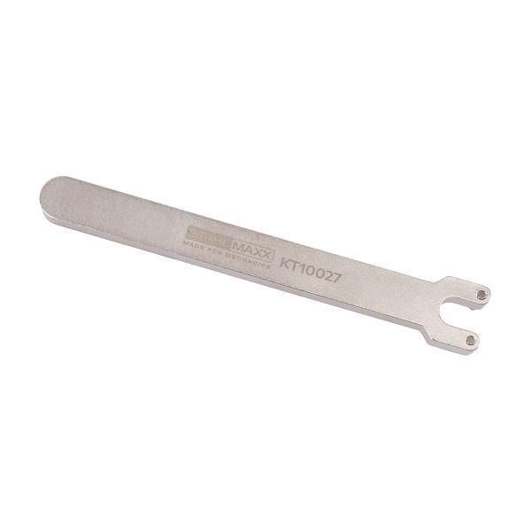 Tendeur de courroie de distribution Stahlmaxx pour Fiat / Opel / Alfa, KT10027