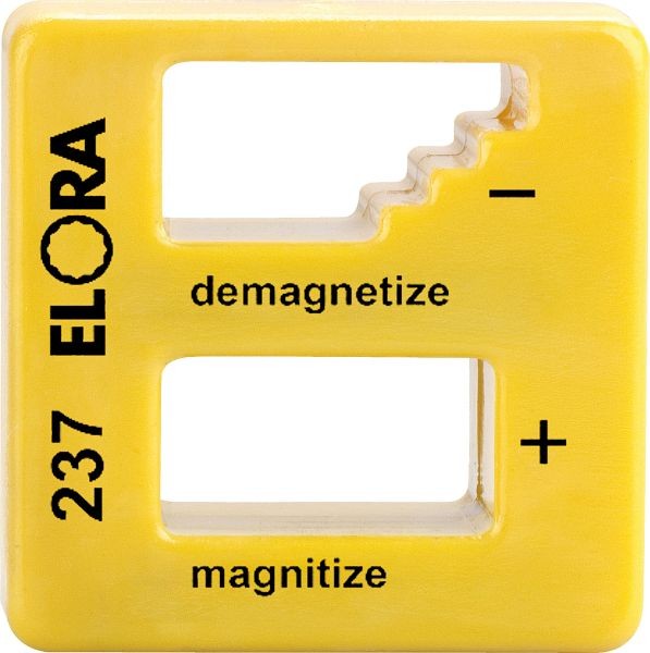 Démagnétiseur magnétiseur ELORA, 237, 0237000000000