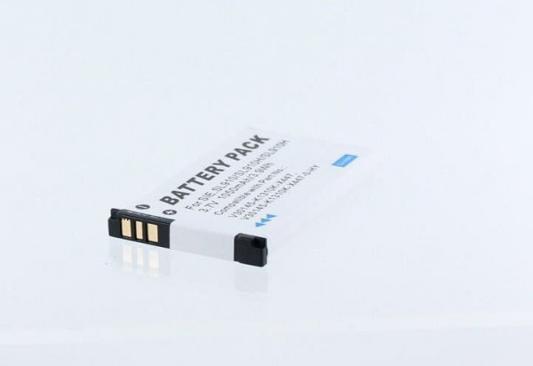 Batterie AGI compatible avec SIEMENS GIGASET SL910, 81290