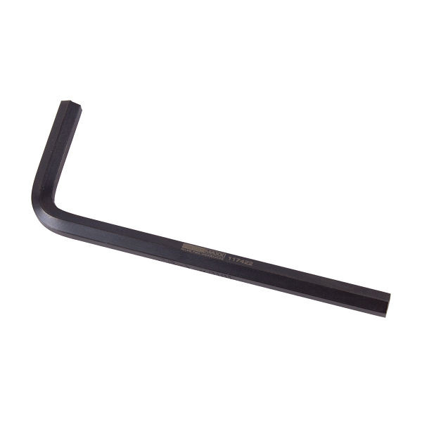 Clé en L Stahlmaxx 4 mm comme CT 1969, EN-48332, XXL-117422