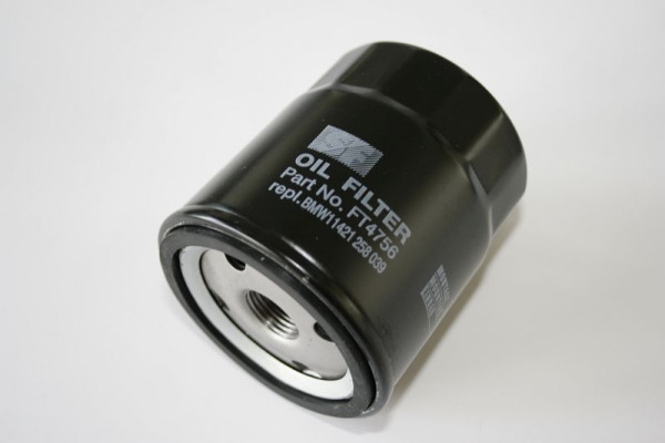 Filtre à huile ELMAG pour moteur LOMBARDINI, 25LD425-2 (SED10000WDE), 9503562
