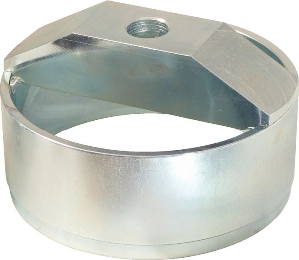 KS Tools cloche à pression universelle avec trou M22, 150.2134