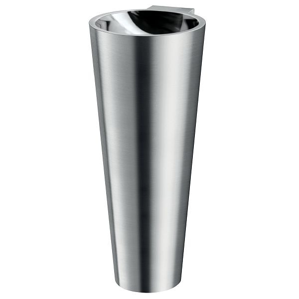 Lavabo KEMMLIT BAILA, avec finition bi-matière, 252.647