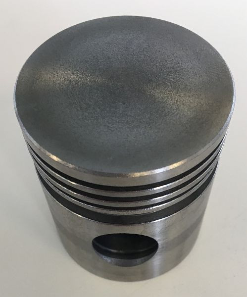 Piston ELMAG petit Ø 50mm pour PL 600 (GS 35 / K25), 9101628