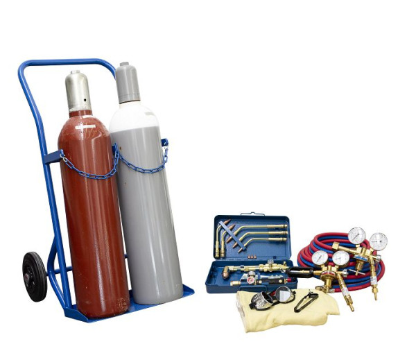 Kit complet ELMAG AUTOGEN, 55272