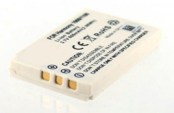 Batterie AGI compatible avec LOGITECH 190582-0000, 36142