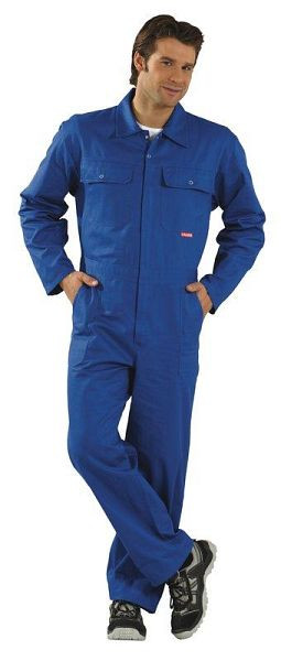 Combinaison de rallye Planam BW 270, bleu bleuet, taille 42, 1540042