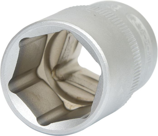 KS Tools Douille hexagonale 1/2", 19 mm, 917.1219
