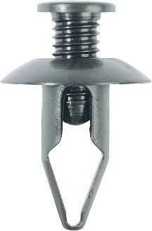 Clip de connexion KS Tools Push-Type pour Ford, UE : 50 pièces, 420.5267