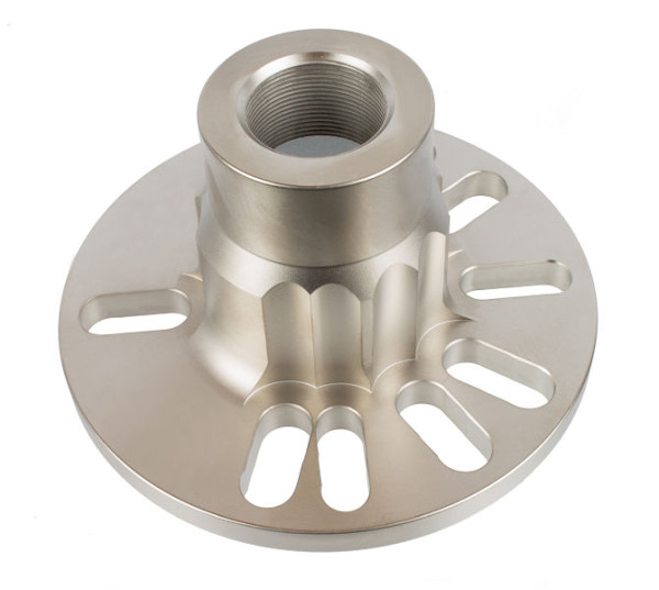 Bride d'extraction Stahlmaxx pour moyeux de roue et arbres de transmission, 23047