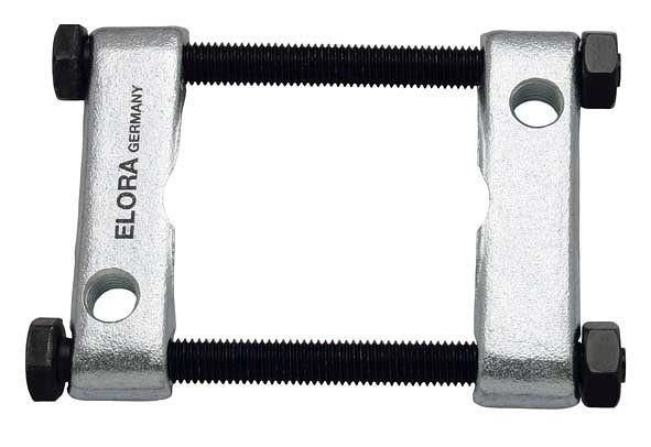 ELORA extracteur avec couteau, 325, diamètre: 25-155 mm, 0325001506100