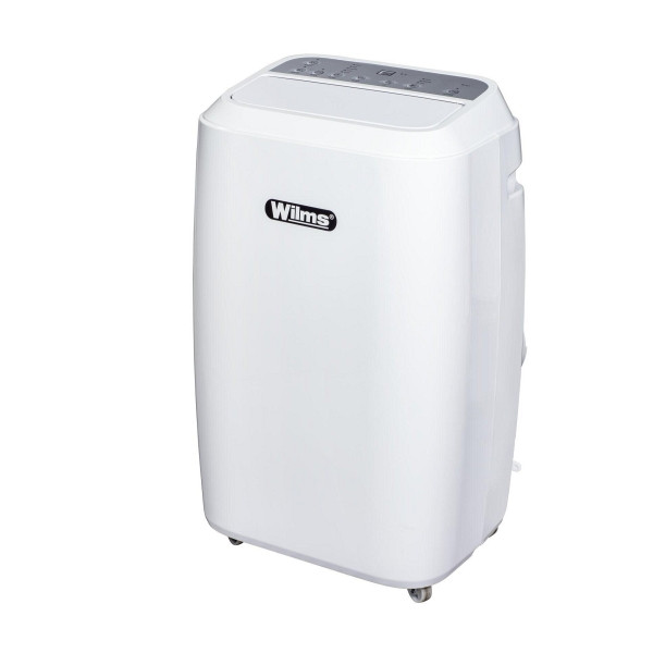 Appareil combiné de climatisation Wilms AC 12, 3200012