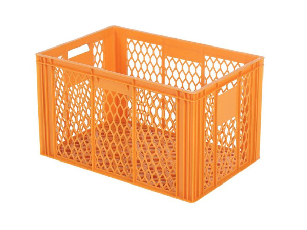 Boîte de boulangerie Saro BK349, 600x400x349 mm, 174-3545