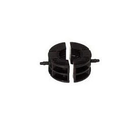 KS Tools jeu de mors de serrage réducteurs, 2 pièces, diamètre 32 mm, 222.5001