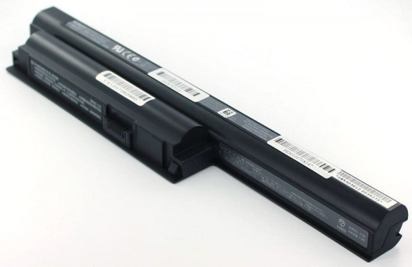 Batterie d'origine AGI pour SONY VAIO VPC-EL3S1E, 93413