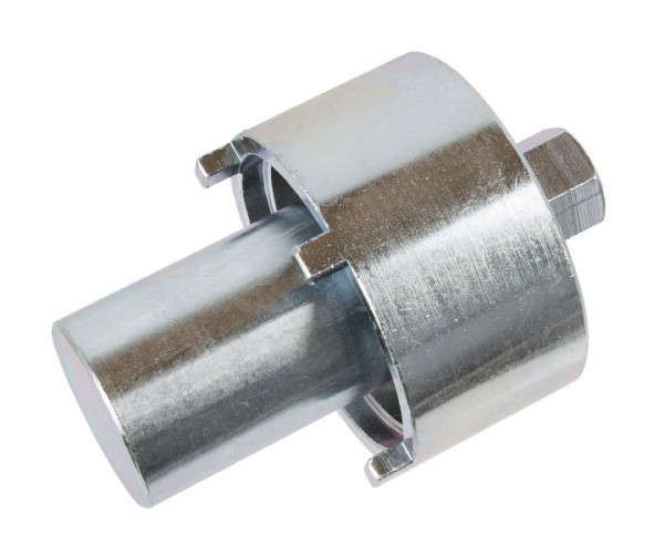 Clé de pivot d'essieu arrière Stahlmaxx comme OEM 205-1007 pour Ford Transit, XXL-116426
