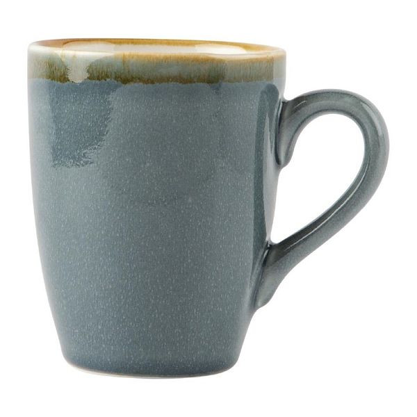 OLYMPIA Kiln mug à café océan 34cl, UV: 6 pièces, GP350