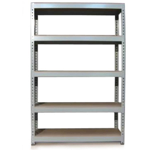Monster Racking Q-Rax étagère de rangement 120 x 180 x 50 cm, 7005