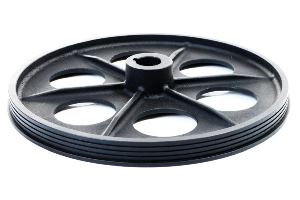 Roue ELMAG n° 84, pour HY 230-4 + Vario, 9709242