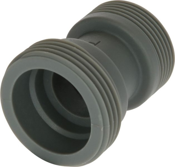 KS Tools Adaptateur F, gris, 150.2065-6
