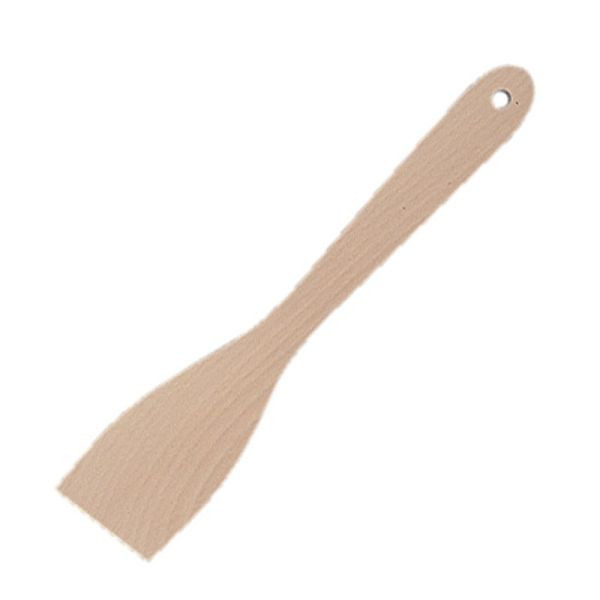 Spatule en bois Vogue 30cm, D044