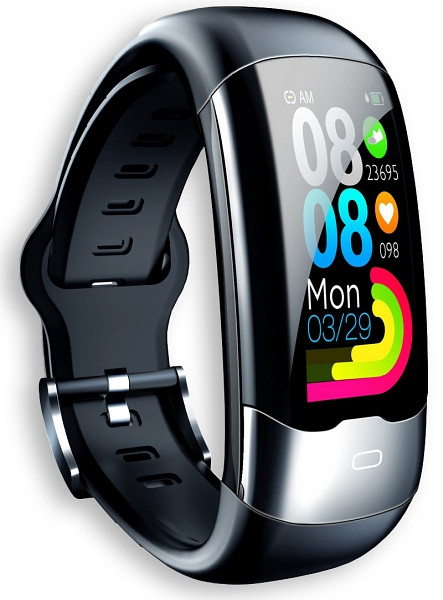 XORO Montre intelligente / Montre de fitness, SMW 10, UE: 20 pièces, XOR700731