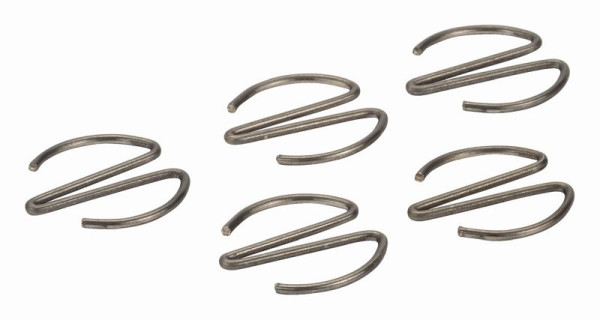 Serrure à ressort Bahco 1"+1 1/2" pour douilles à choc 75-80 mm + 46-90 mm, K560F-8