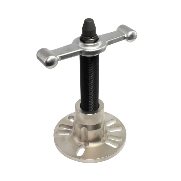 Bride d'extraction Stahlmaxx avec broche à percussion, XXL-106686A