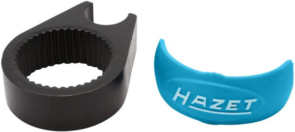 Fourche Hazet pour 9021 P-2, poids net : 0,03 kg, 9021P-2-010/2