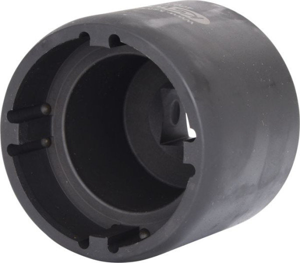 KS Tools Clé à contre-écrou 3/4" avec 4 goupilles pour Scania, goupille intérieure Ø 58mm, 460.1515