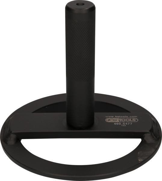 Mandrin de montage de joint d'arbre KS Tools pour Mercedes, Ø 176 mm, 460.5477